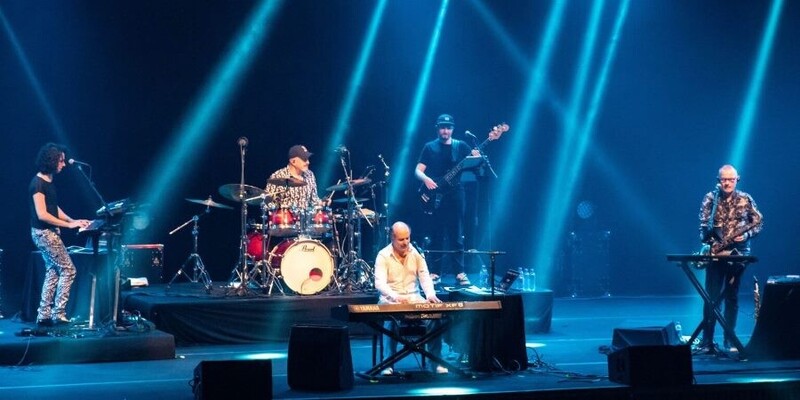 Supertramp Experience: a magia do rock progressivo nesta noite em Criciúma