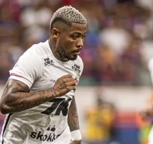 Marinho se revolta após final do Baianão e manda recado à torcida do Bahia