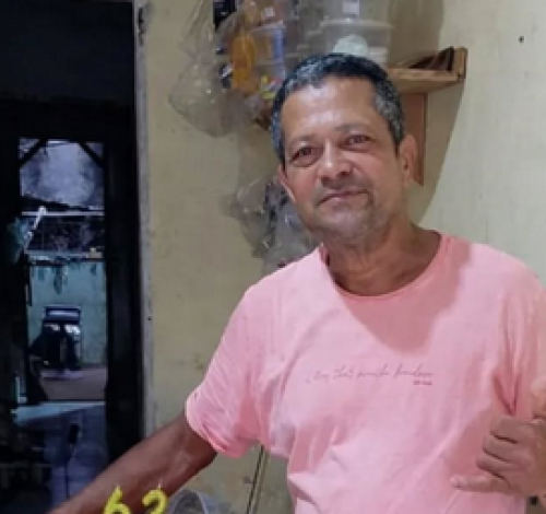 ITUBERÁ SE DESPEDE: agricultor José Carlos da Silva é lembrado pela dedicação à família e ao trabalho no campo