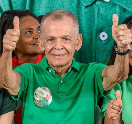 Aprovação da gestão de Marcos Medrado se aproxima de 70% em Valença, aponta levantamento