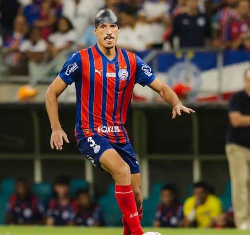Gabriel Xavier celebra título baiano, mas vira a chave e projeta novo Ba-Vi pelo Brasileiro