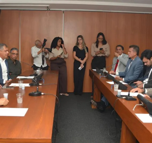 Cacau+ será ampliado e ganha força para impulsionar cadeia produtiva do Cacau na Bahia
