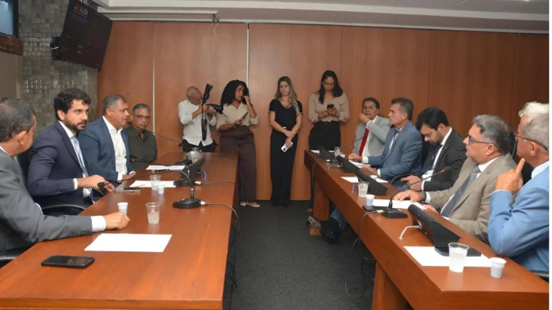 Cacau+ será ampliado e ganha força para impulsionar cadeia produtiva do Cacau na Bahia