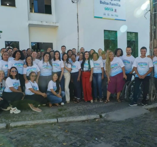 Valença inicia entrega de peixe e deve beneficiar 10 mil famílias na Semana Santa