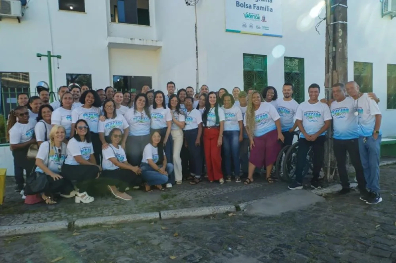 Valença inicia entrega de peixe e deve beneficiar 10 mil famílias na Semana Santa