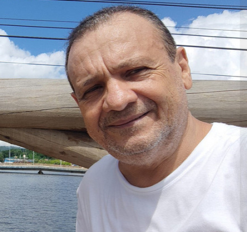 Valença celebra aniversário de Washington Pelegrine, o “Pelé do Blog do Pelegrini”