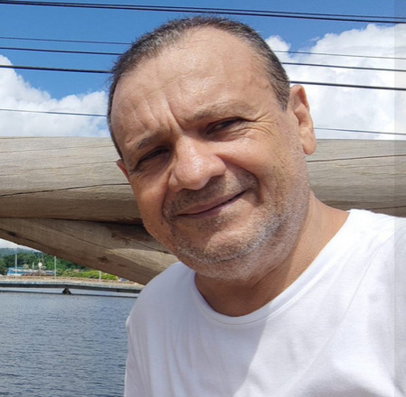 Valença celebra aniversário de Washington Pelegrine, o “Pelé do Blog do Pelegrini”