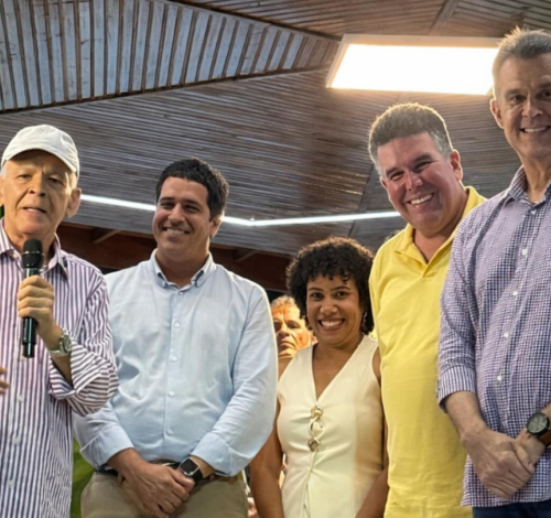 Investimentos reforçam infraestrutura de Valença com chegada de novos equipamentos