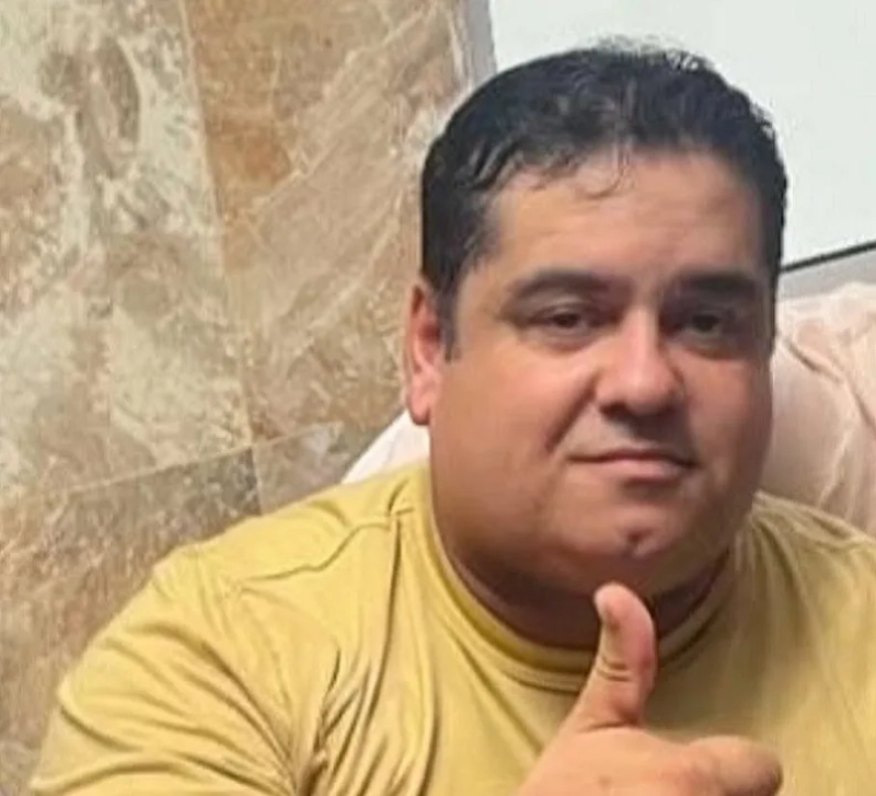 Assessor da Prefeitura de Jaguaripe é morto a tiros durante assalto dentro de casa