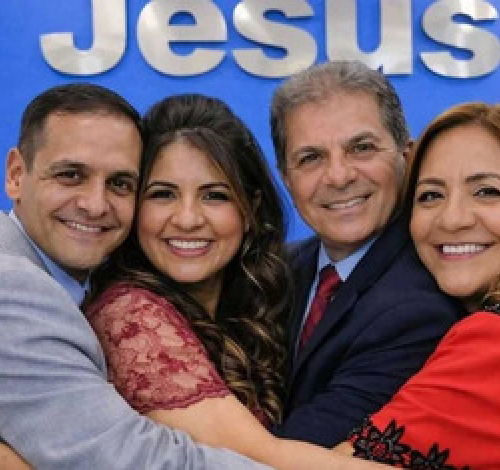 Escândalo religioso no Pará: pastor é investigado por relação com nora e suspeita de paternidade de supostos netos