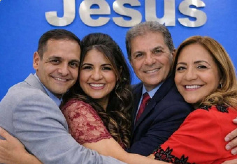 Escândalo religioso no Pará: pastor é investigado por relação com nora e suspeita de paternidade de supostos netos