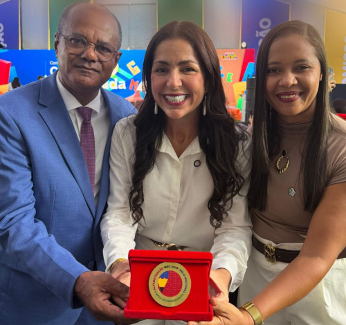 Nilo Peçanha é bicampeão e conquista novamente o Selo Ouro em Alfabetização