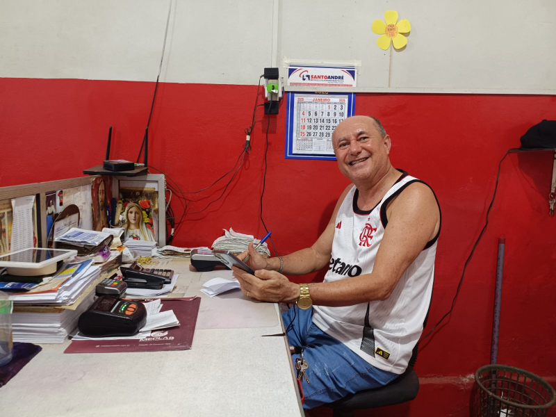 ITUBERÁ EM FESTA: HEYDEN SOTERO GRILO CELEBRA MAIS UM ANO DE VIDA