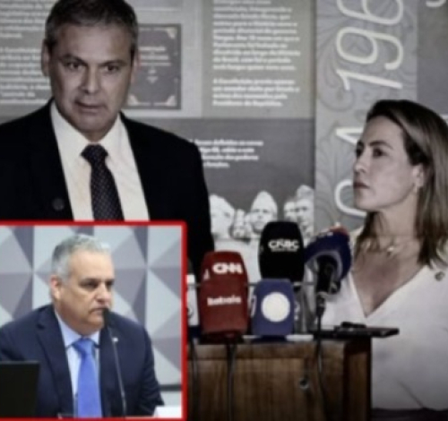 Tensão na CPMI do INSS: Soraya admite pedir desculpas a Alfredo Gaspar se acusação não for comprovada