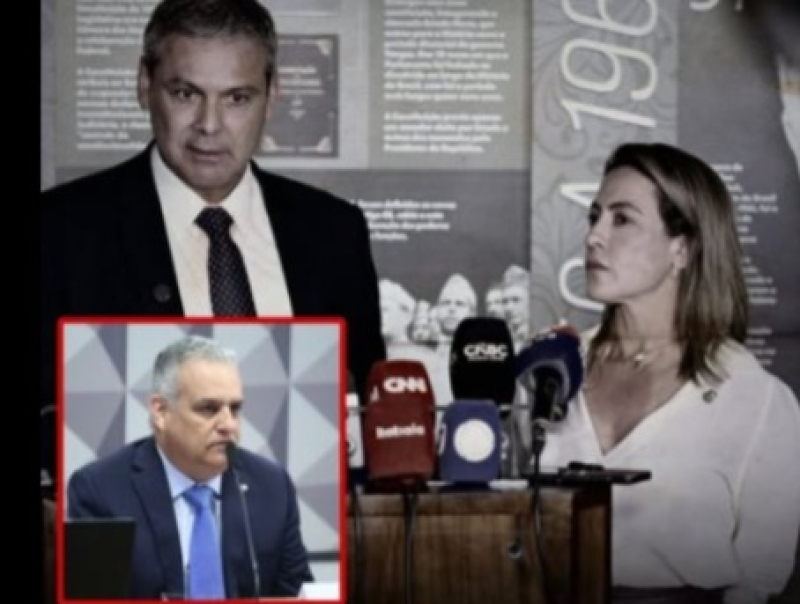 Tensão na CPMI do INSS: Soraya admite pedir desculpas a Alfredo Gaspar se acusação não for comprovada