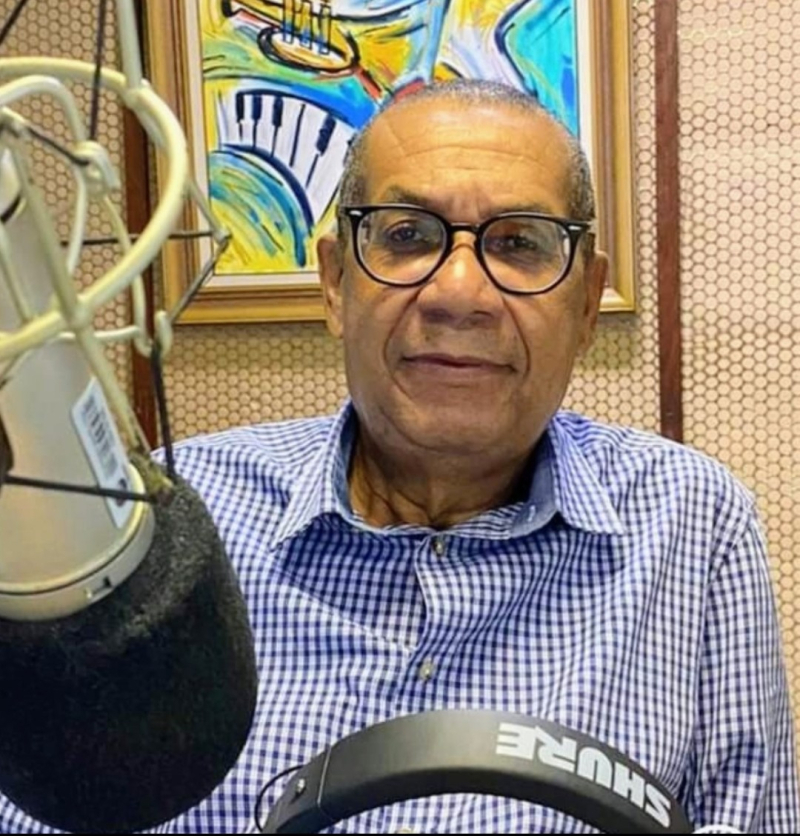 O RÁDIO CELEBRA: PAULO GOMES COMPLETA MAIS UM ANIVERSÁRIO E REAFIRMA LEGADO NA COMUNICAÇÃO BAIANA
