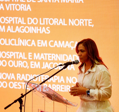 Governo anuncia grande pacote de obras e entregas em áreas estratégicas para toda a Bahia
