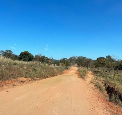 Governo da Bahia pavimentará mais de 70 km de rodovias em Pilão Arcado, Cocos, Ponto Novo e Itanhém