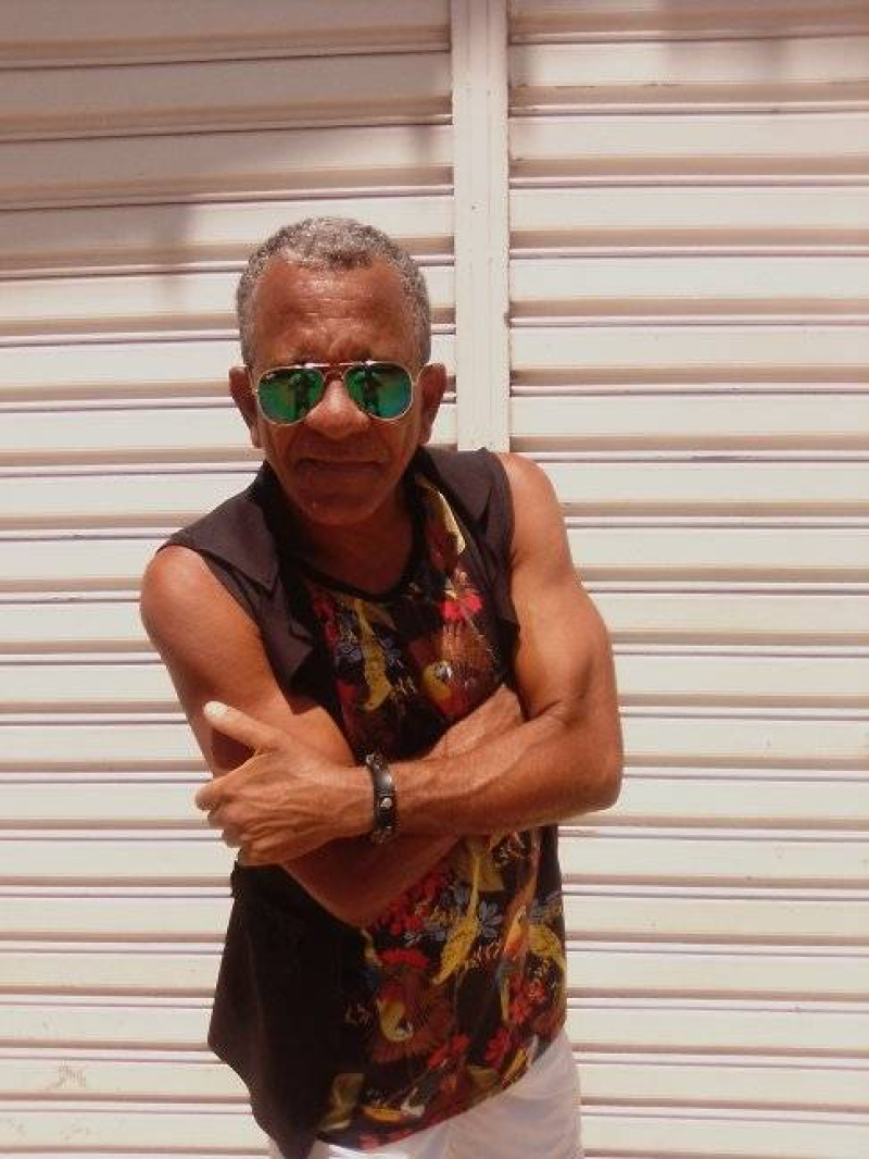 Baixo Sul e Bahia celebram aniversário de Jó Leon, referência na música regional