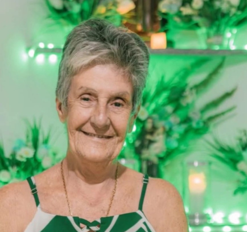 Ituberá celebra aniversário de Belinha Monteiro, a querida “Tia Belinha”