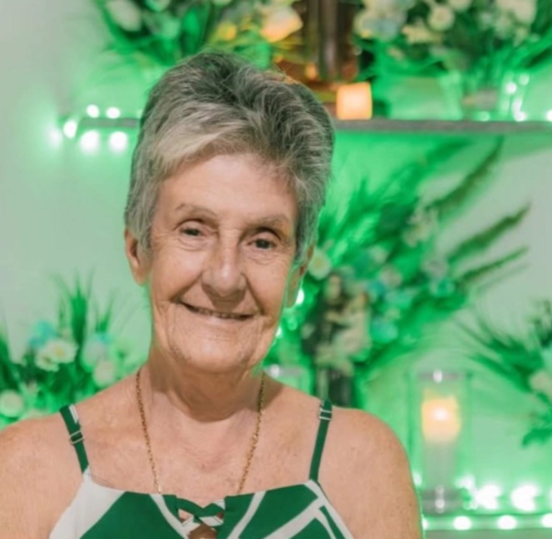 Ituberá celebra aniversário de Belinha Monteiro, a querida “Tia Belinha”