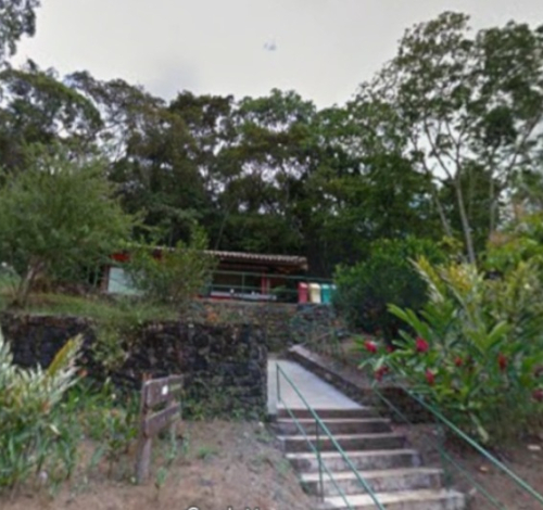 Restaurante da Cachoeira Pancada Grande pode ser fechado novamente e gera preocupação na região