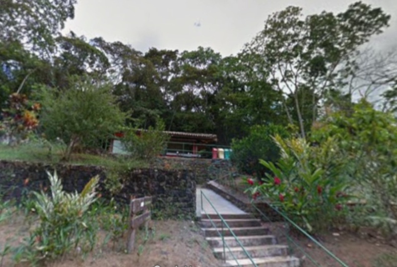 Restaurante da Cachoeira Pancada Grande pode ser fechado novamente e gera preocupação na região