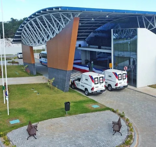 Queda de braço entre Prefeitura de Ilhéus e Governo da Bahia acirra debate sobre recursos da saúde
