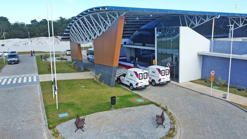 Queda de braço entre Prefeitura de Ilhéus e Governo da Bahia acirra debate sobre recursos da saúde