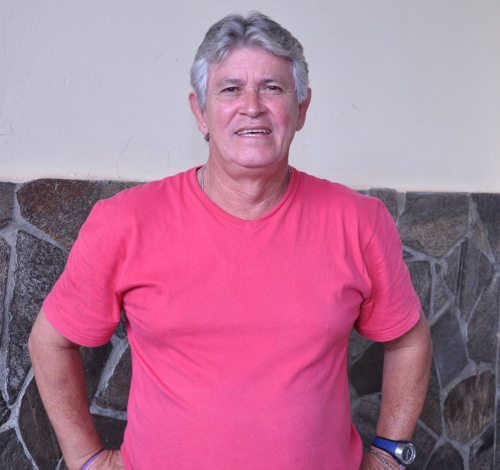 Raimundo Lisboa, o “Mundico”, celebra aniversário e reafirma legado no rádio e na vida pública de Ituberá