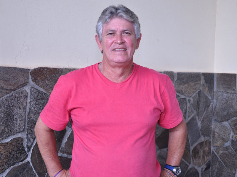 Raimundo Lisboa, o “Mundico”, celebra aniversário e reafirma legado no rádio e na vida pública de Ituberá