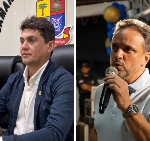 Rompimento político em Ituberá: vereador Bruno da Gata se afasta de Zito Abreu