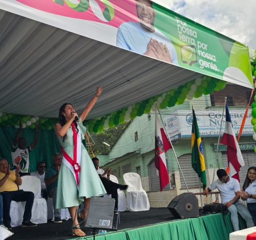 Nilo Peçanha celebra 153 anos com homenagens, desfile cívico e novos investimentos