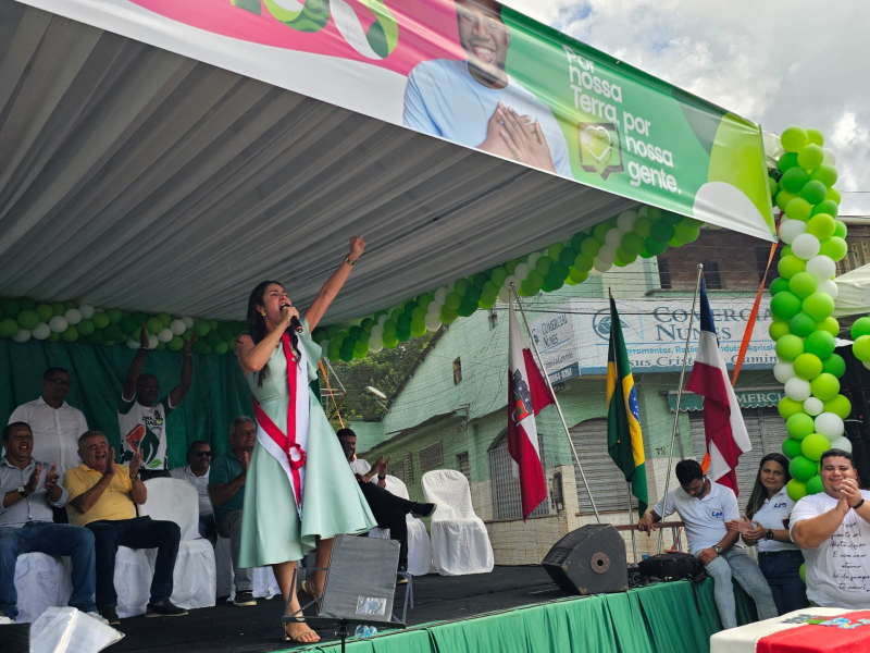 Nilo Peçanha celebra 153 anos com homenagens, desfile cívico e novos investimentos