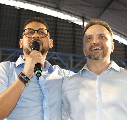 Cenário político de Ituberá se movimenta: alianças de 2020 dão lugar a novos caminhos para 2026 e projeções para 2028