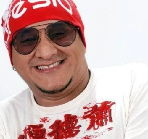Luto na música baiana: morre Kinho do Rodo