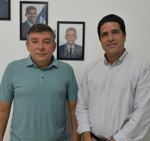 Desenvolvimento e Infraestrutura unidos por um futuro melhor em Valença