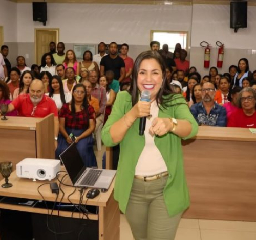 TCM aprova contas de 2024 de Nilo Peçanha e mantém sequência positiva da gestão de Jacqueline Soares