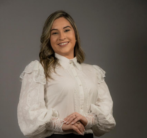 Dra. Zayra Viana celebra 34 anos como referência em odontopediatria no Baixo Sul da Bahia