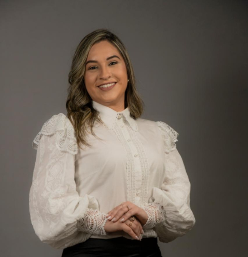 Dra. Zayra Viana celebra 34 anos como referência em odontopediatria no Baixo Sul da Bahia