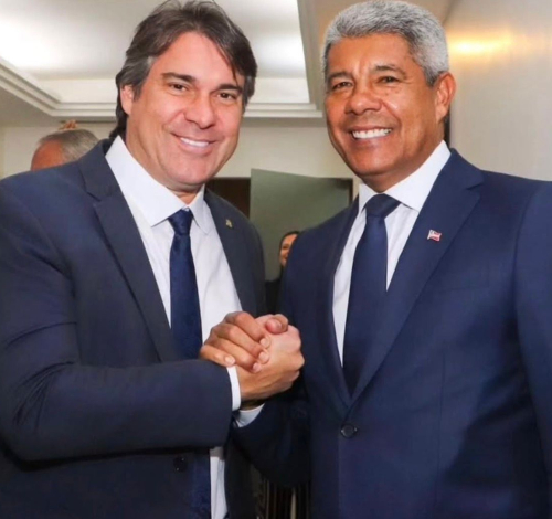 Bahia registra menor índice de desigualdade da história durante governo Jerônimo Rodrigues