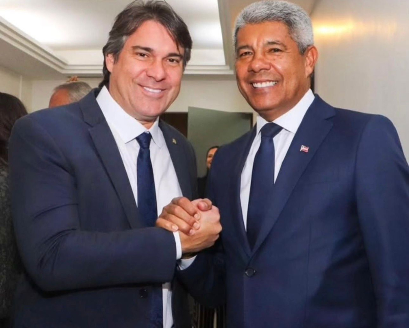Bahia registra menor índice de desigualdade da história durante governo Jerônimo Rodrigues