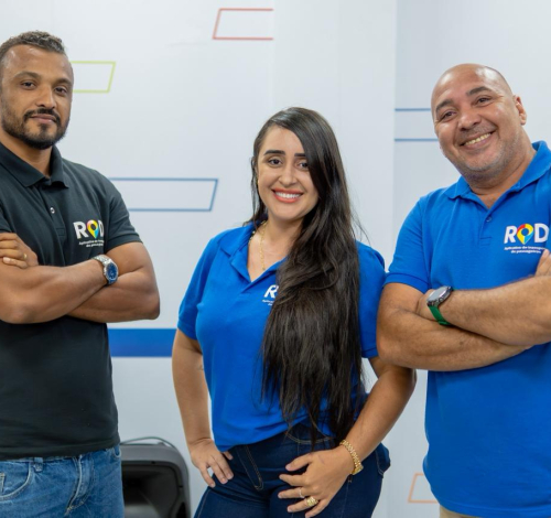 ROD amplia presença no Baixo Sul e prepara chegada a Itacaré e Barra Grande