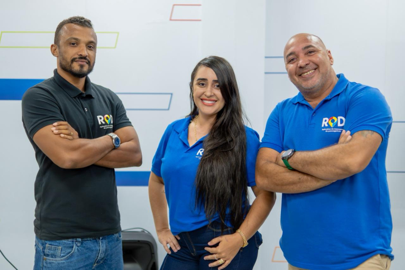 ROD amplia presença no Baixo Sul e prepara chegada a Itacaré e Barra Grande