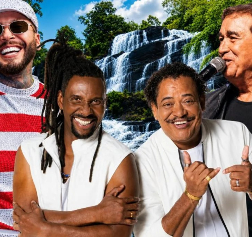 ITUBERÁ SE PREPARA PARA AGOSTO HISTÓRICO COM SHOWS NACIONAIS E FESTA DOS 117 ANOS