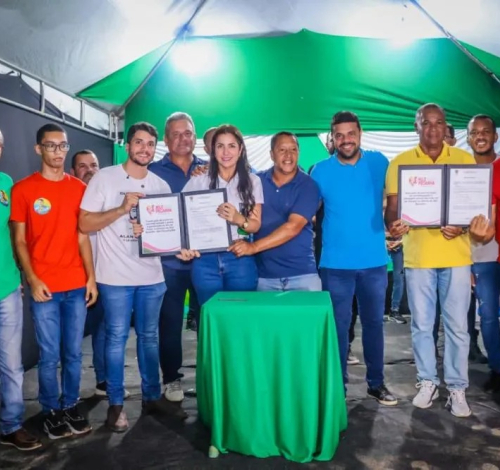 Prefeitura de Nilo Peçanha amplia investimentos e autoriza novo pacote de obras
