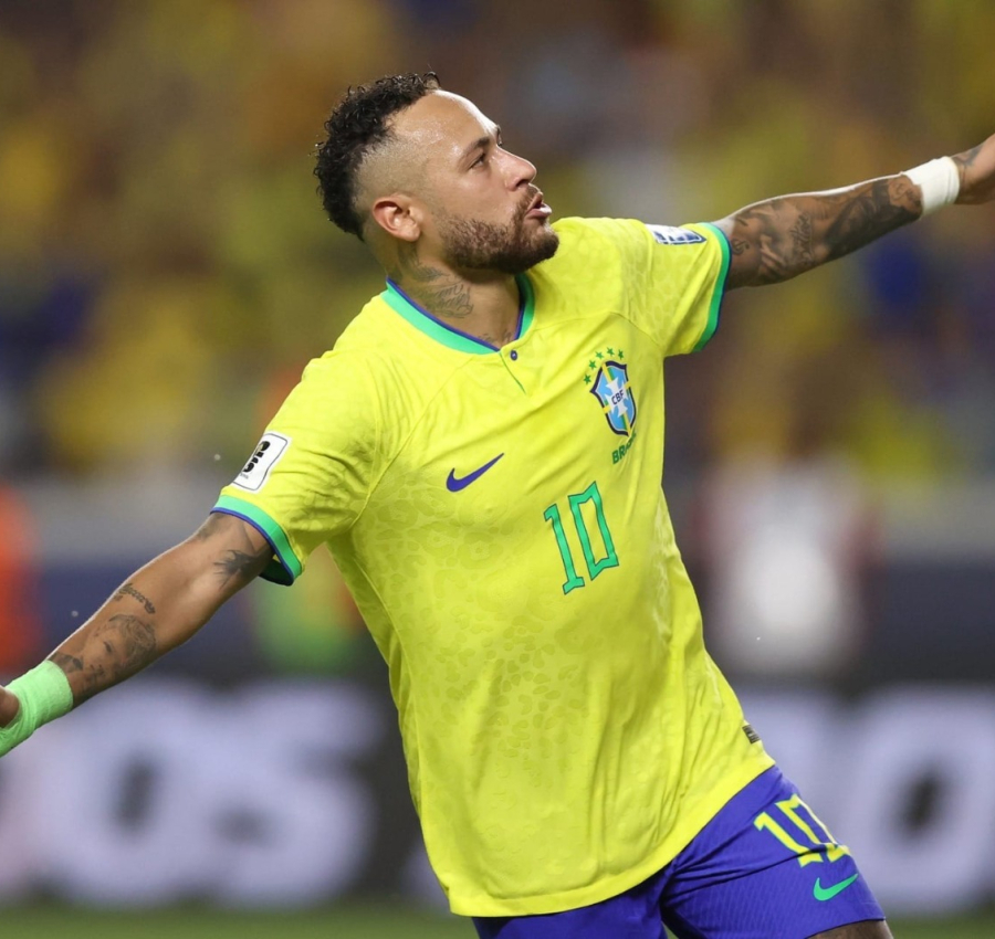 Neymar é convocado para a Copa do Mundo de 2026