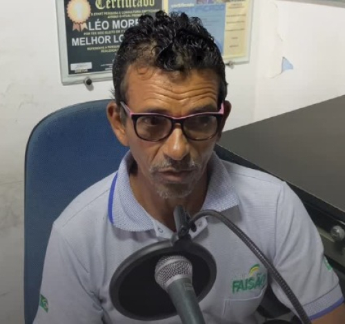 Igrapiúna celebra aniversário do ex-vereador André de Caboco, nome lembrado pelo trabalho social e atuação na saúde