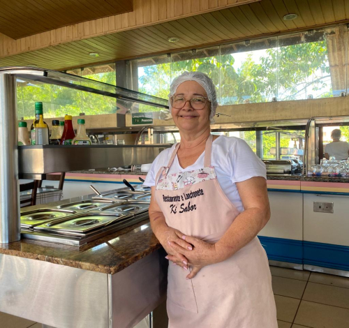 Restaurante Ki Sabor se consolida como referência gastronômica no Baixo Sul da Bahia