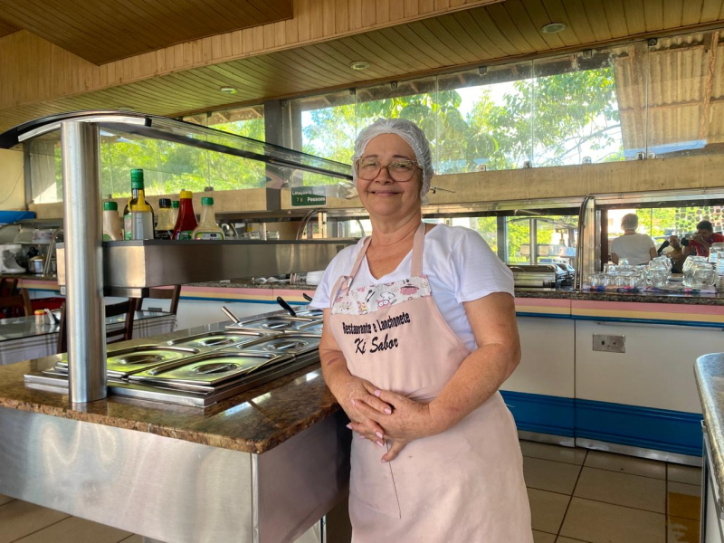 Restaurante Ki Sabor se consolida como referência gastronômica no Baixo Sul da Bahia